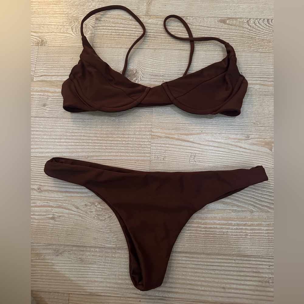 Benoa - cacao set